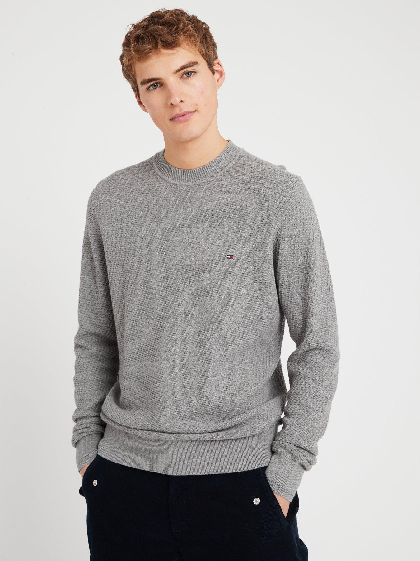 Tommy hilfiger shop uk jumper