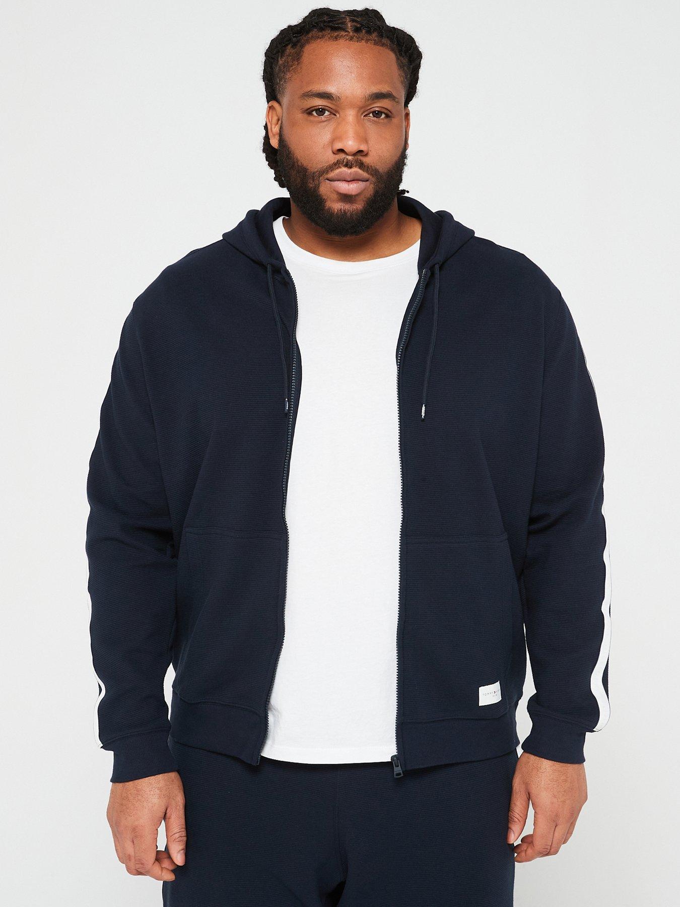 Tommy hilfiger big and tall clearance uk