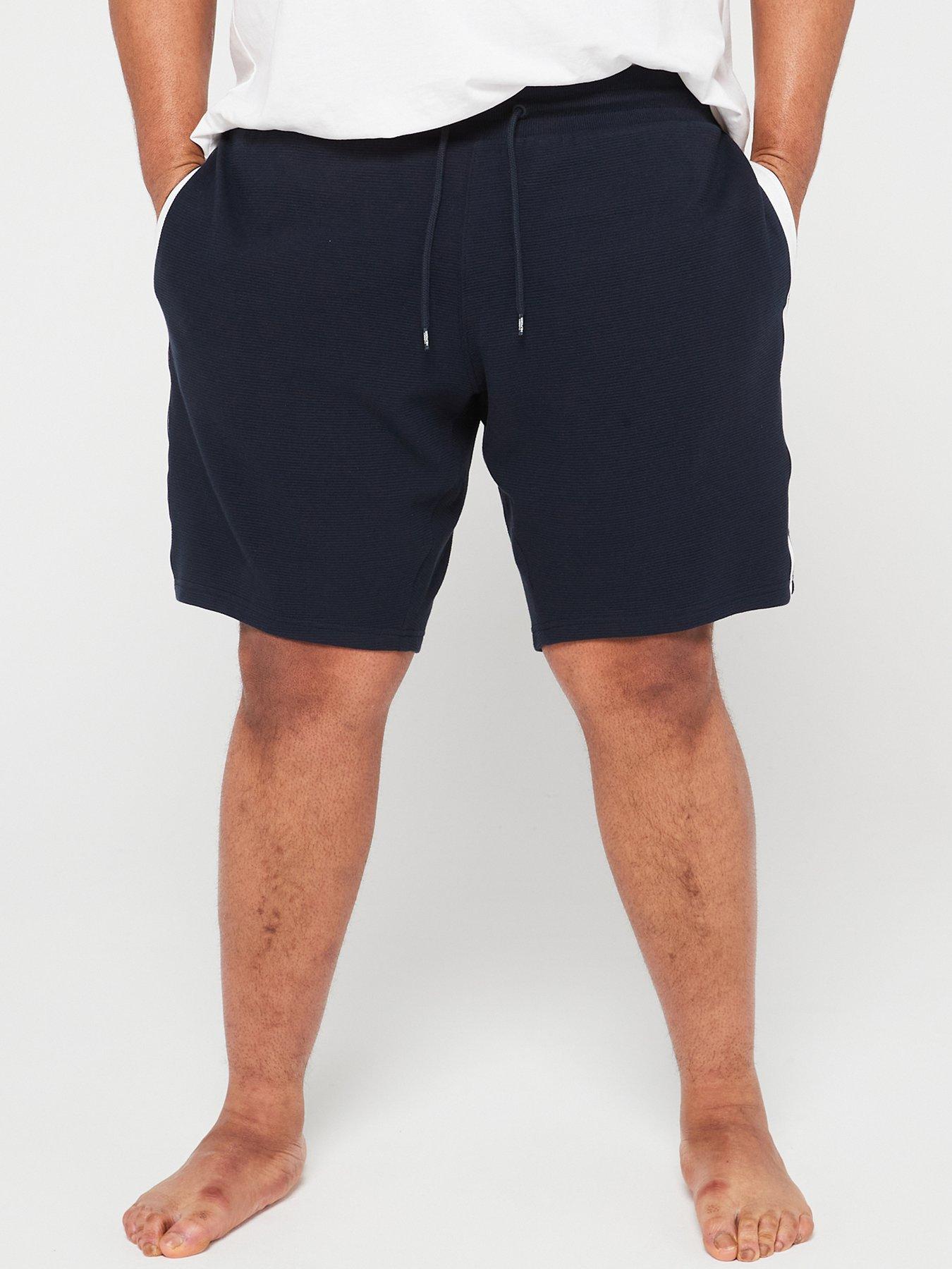 Tommy hilfiger big shop and tall shorts