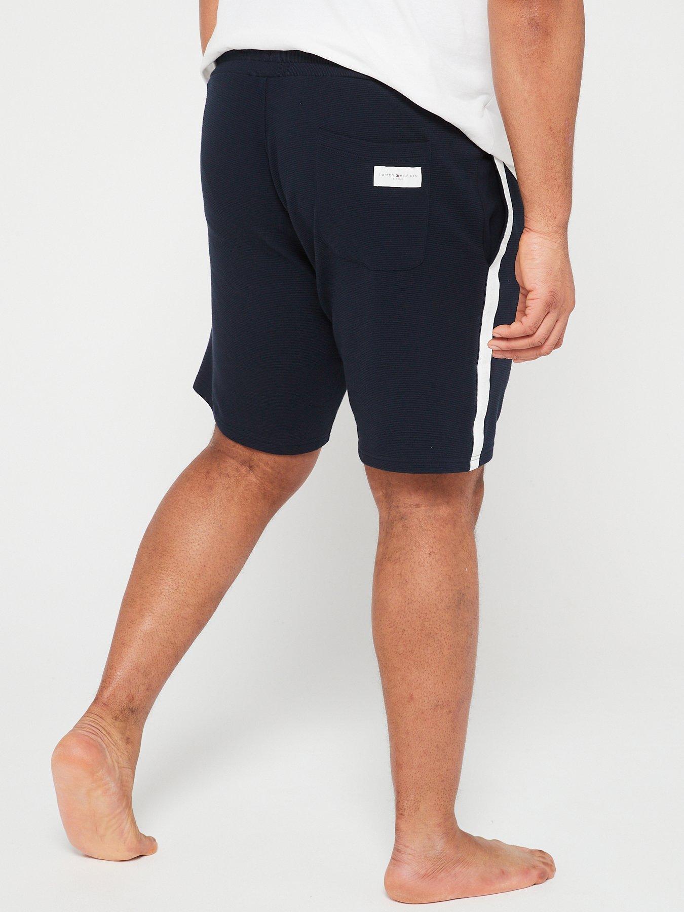 Big and tall on sale tommy hilfiger shorts