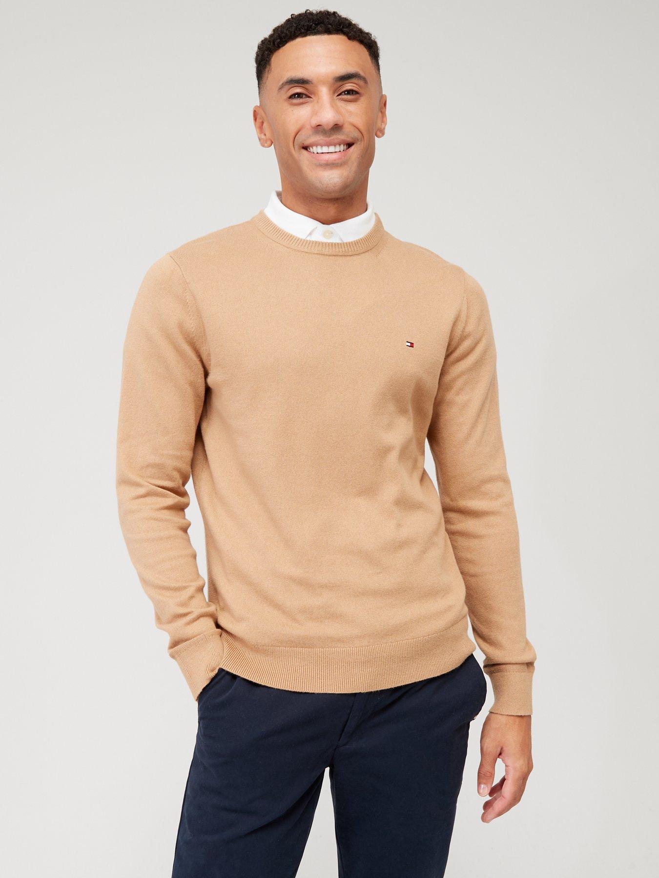 Tommy hilfiger 2025 uk jumper