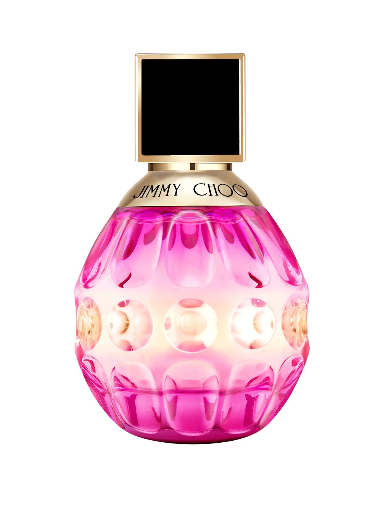 Parfum shop jimmy choo