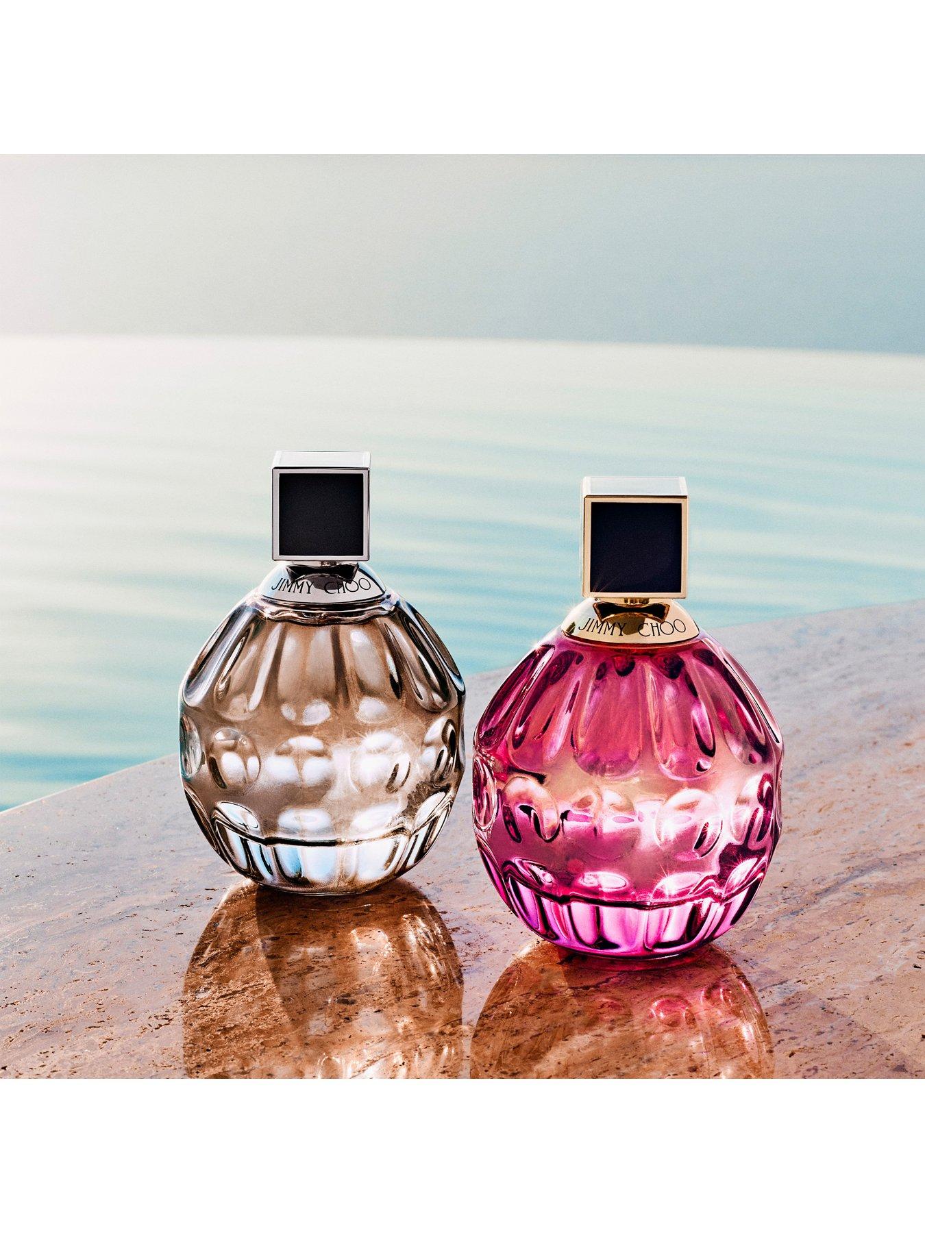 Jimmy choo perfume 40ml hot sale