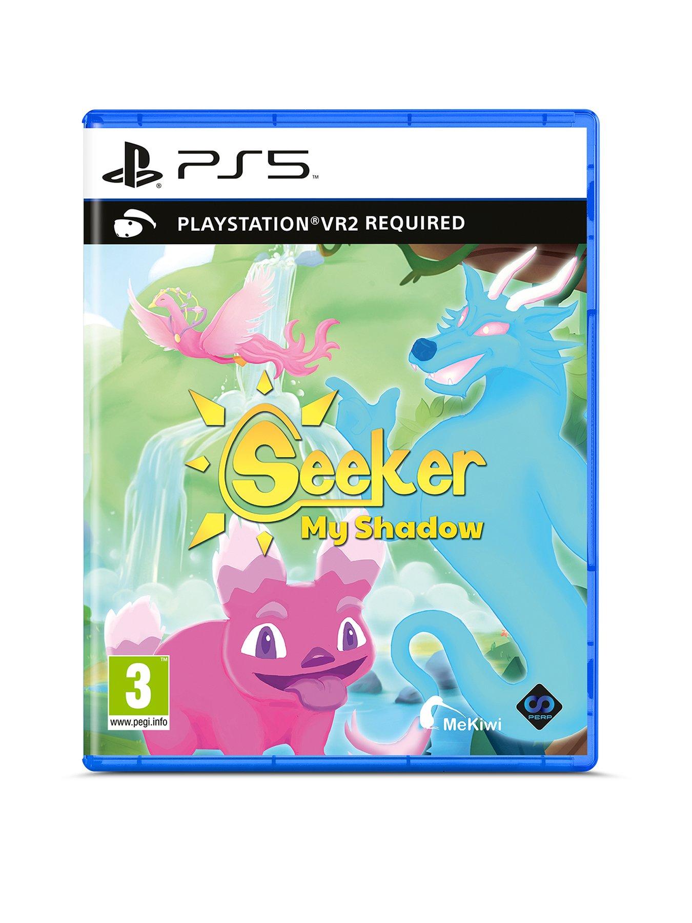 Slime Rancher PS5 Retro –