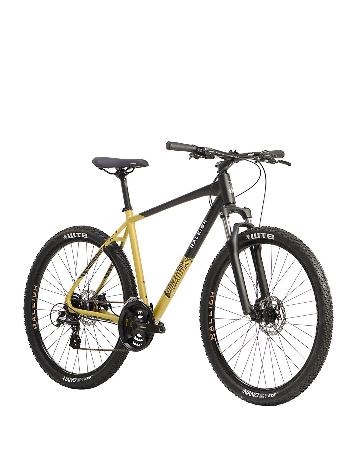 Raleigh discount strada 29