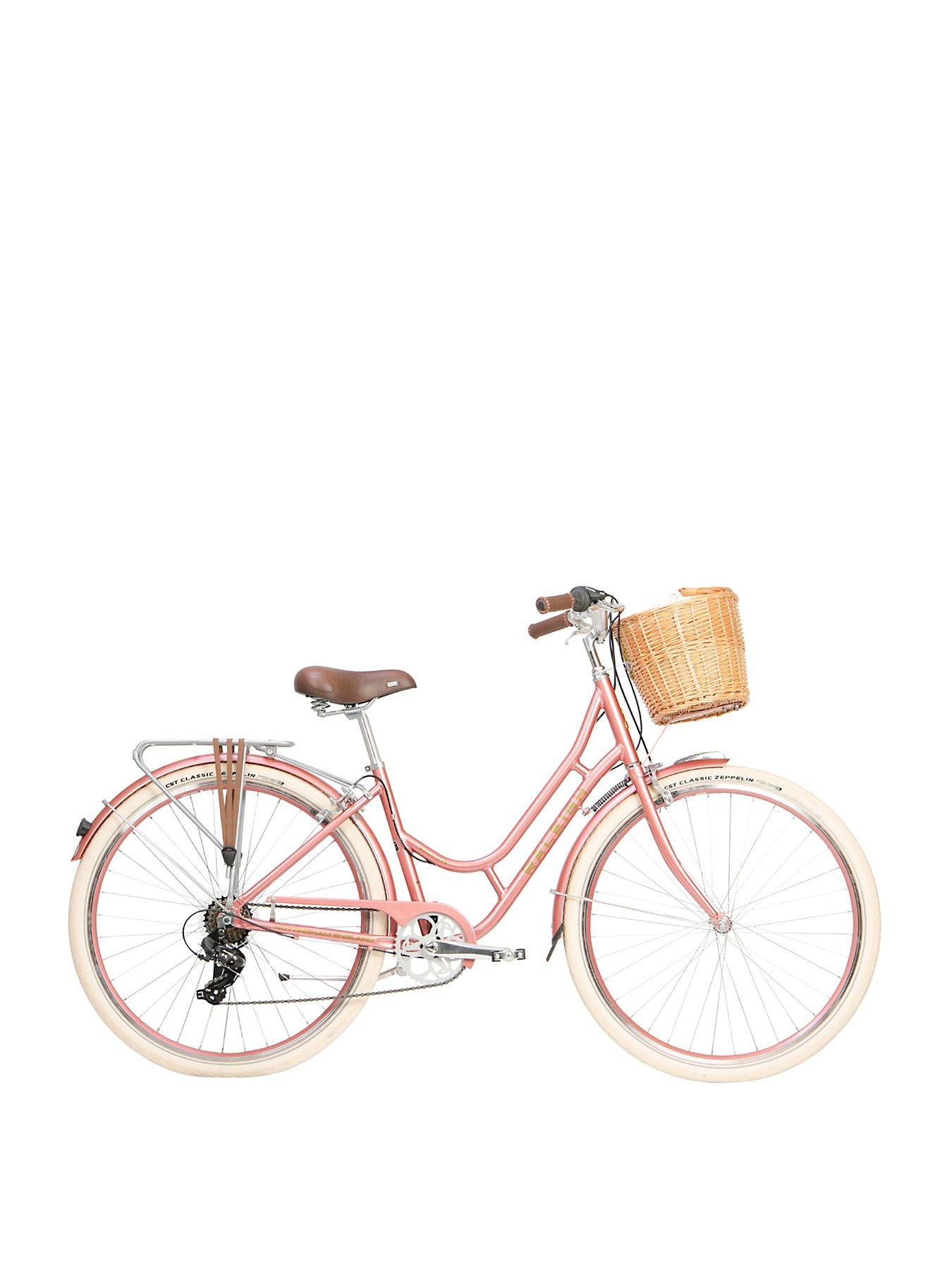 Raleigh willow hot sale pink