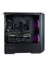  image of cyberpower-lc216-gaming-pc-intel-core-i5-12400f-rtx-4070-16gb-ram-1tb-m2-nvme-ssd