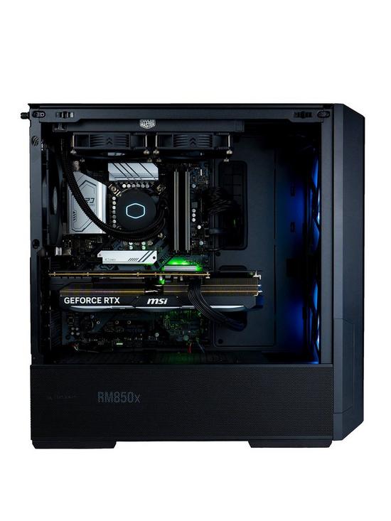stillFront image of cyberpower-lc216-gaming-pc-intel-core-i9-12900kf-rtx-4090-16gb-ram-2tb-m2-nvme-ssd