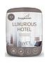  image of snuggledown-of-norway-luxurious-hotel-45-tog-duvetnbsp--white