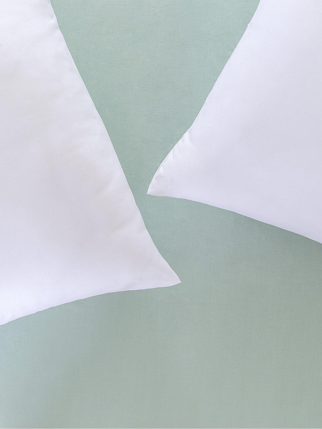 Image 5 of 5 of Slumberdown Anti-Allergy Super Support Firm Pillows &nbsp;Pack of 4 - White