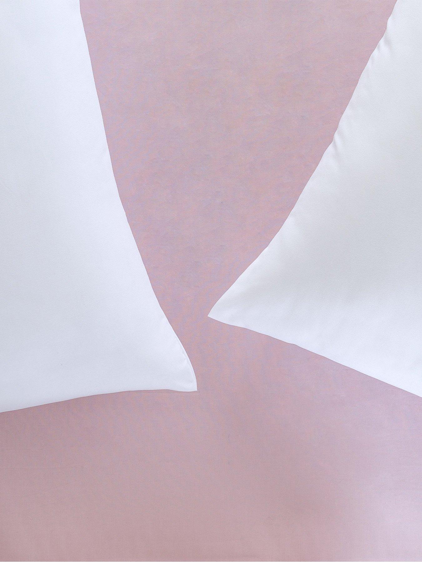 Image 5 of 5 of Slumberdown Cosy Nights Super Support Pack of 4 Pillows - White
