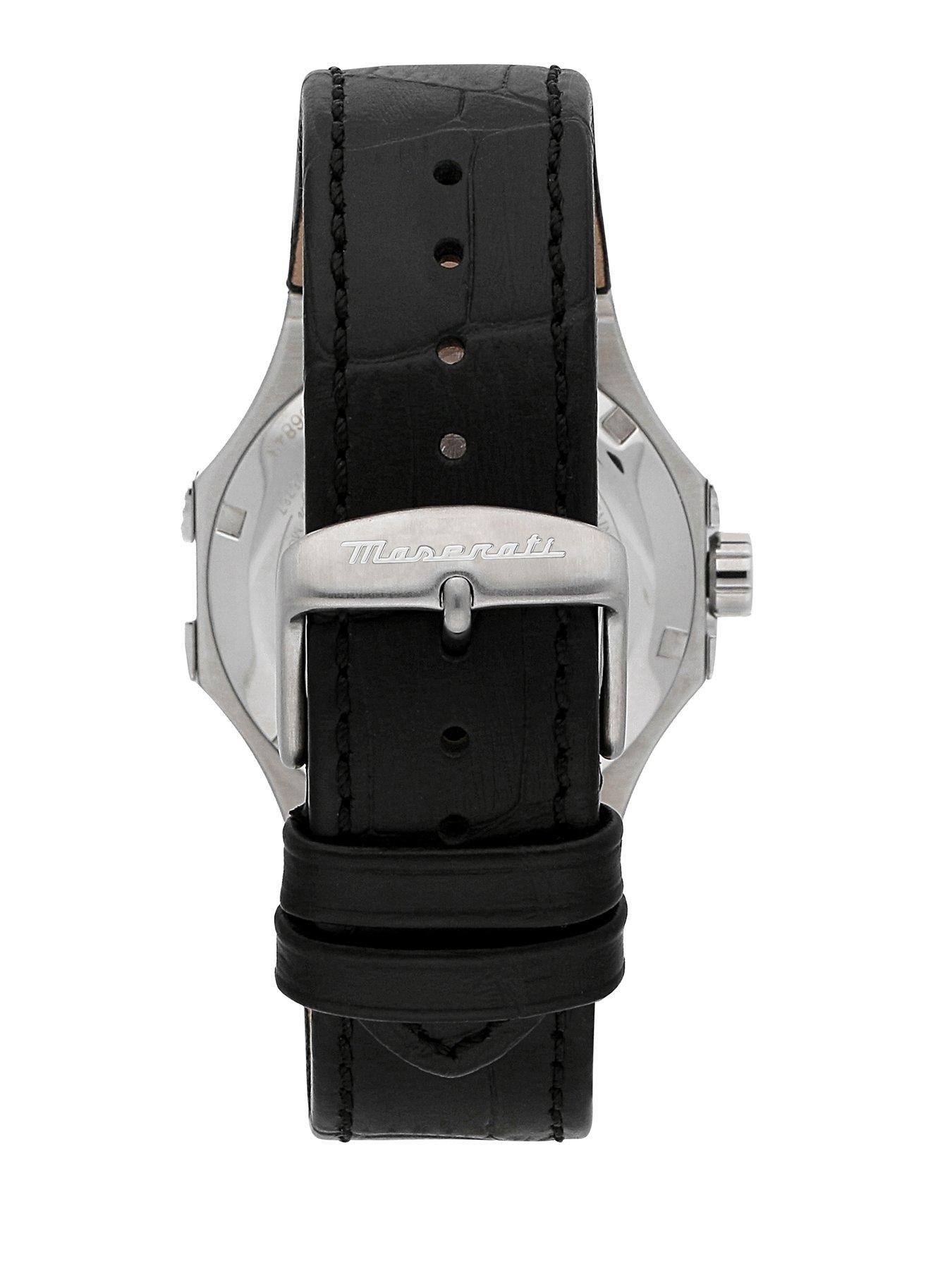 Maserati smartwatch sales