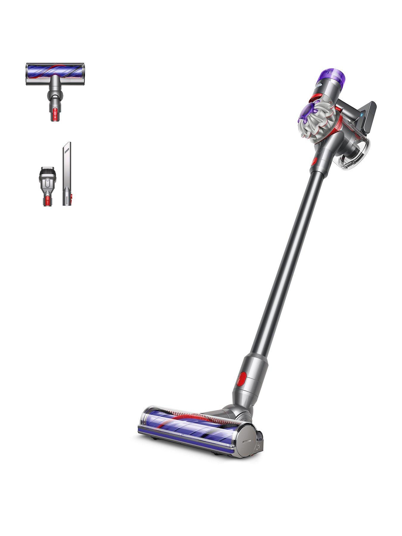 Product photograph of Dyson V8 Trade Cordless Vacuum from very.co.uk