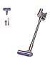  image of dyson-v8-cordless-vacuum-cleaner