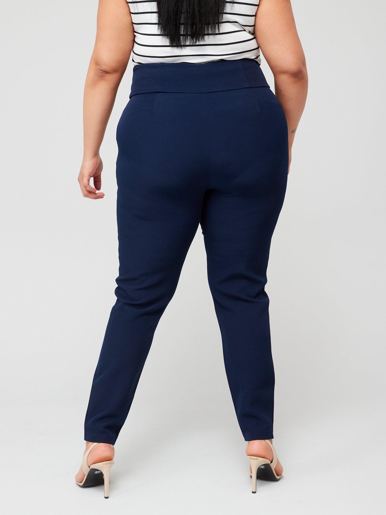 City on sale chic pants