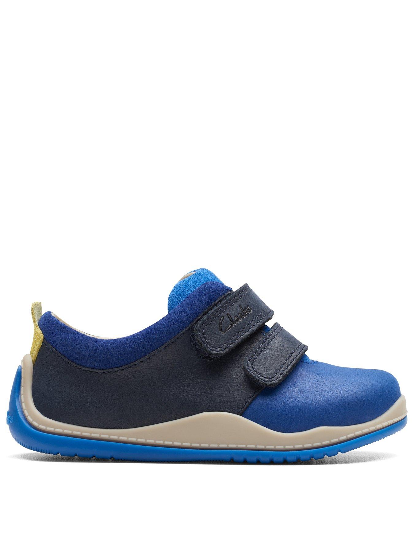 Clarks hotsell shoes toddler