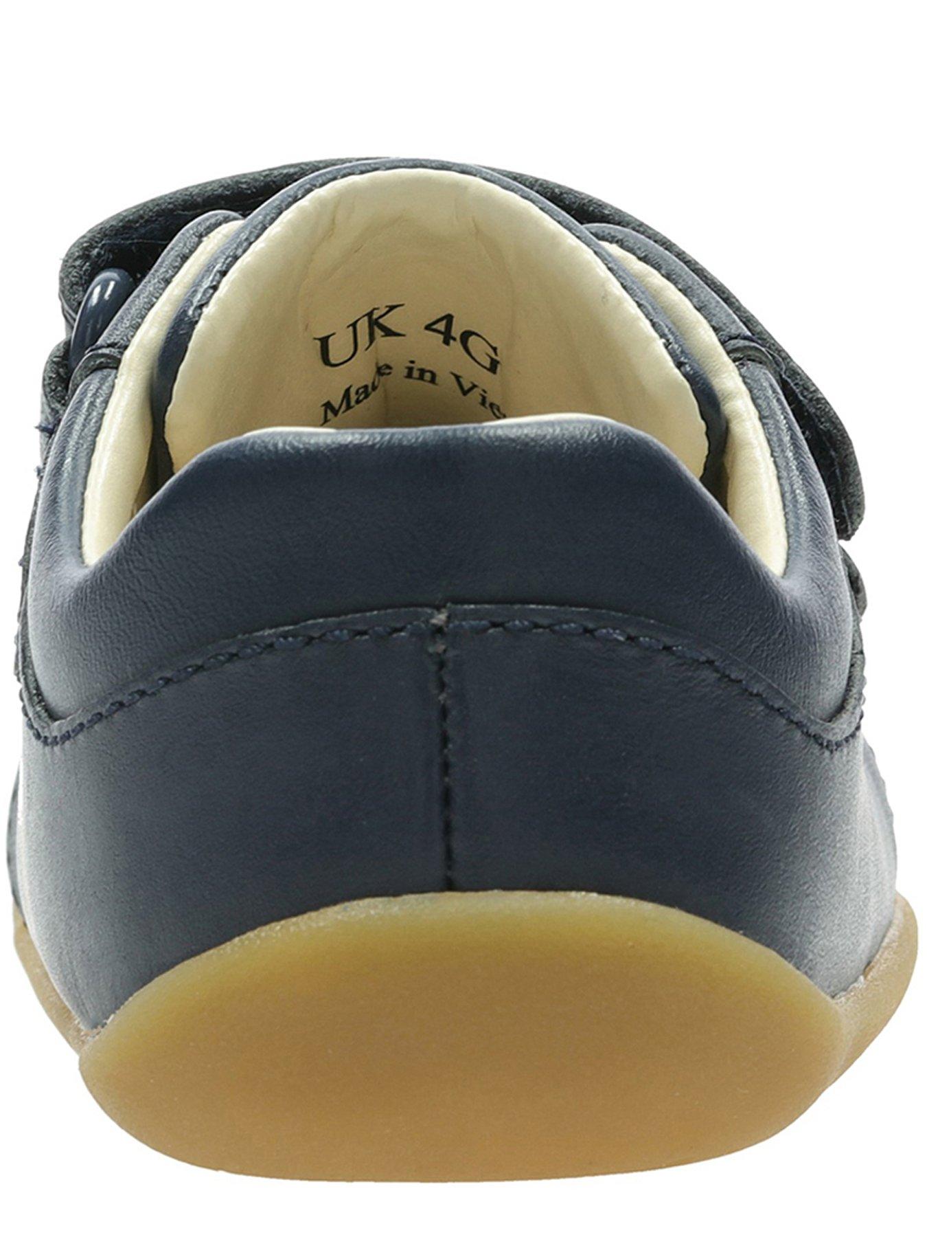 Clarks roamer cheap craft toddler