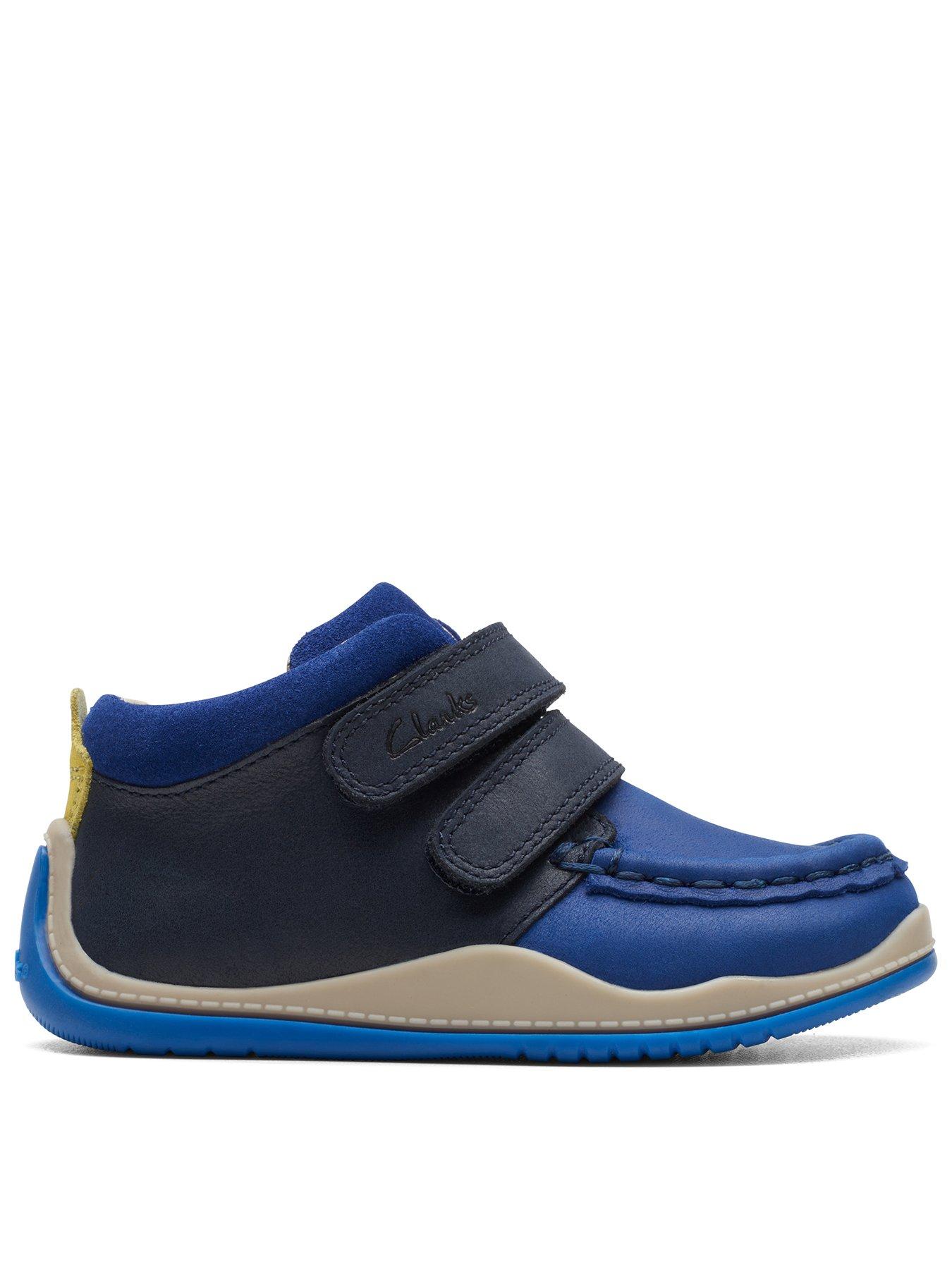 Clarks sale toddler clearance shoes