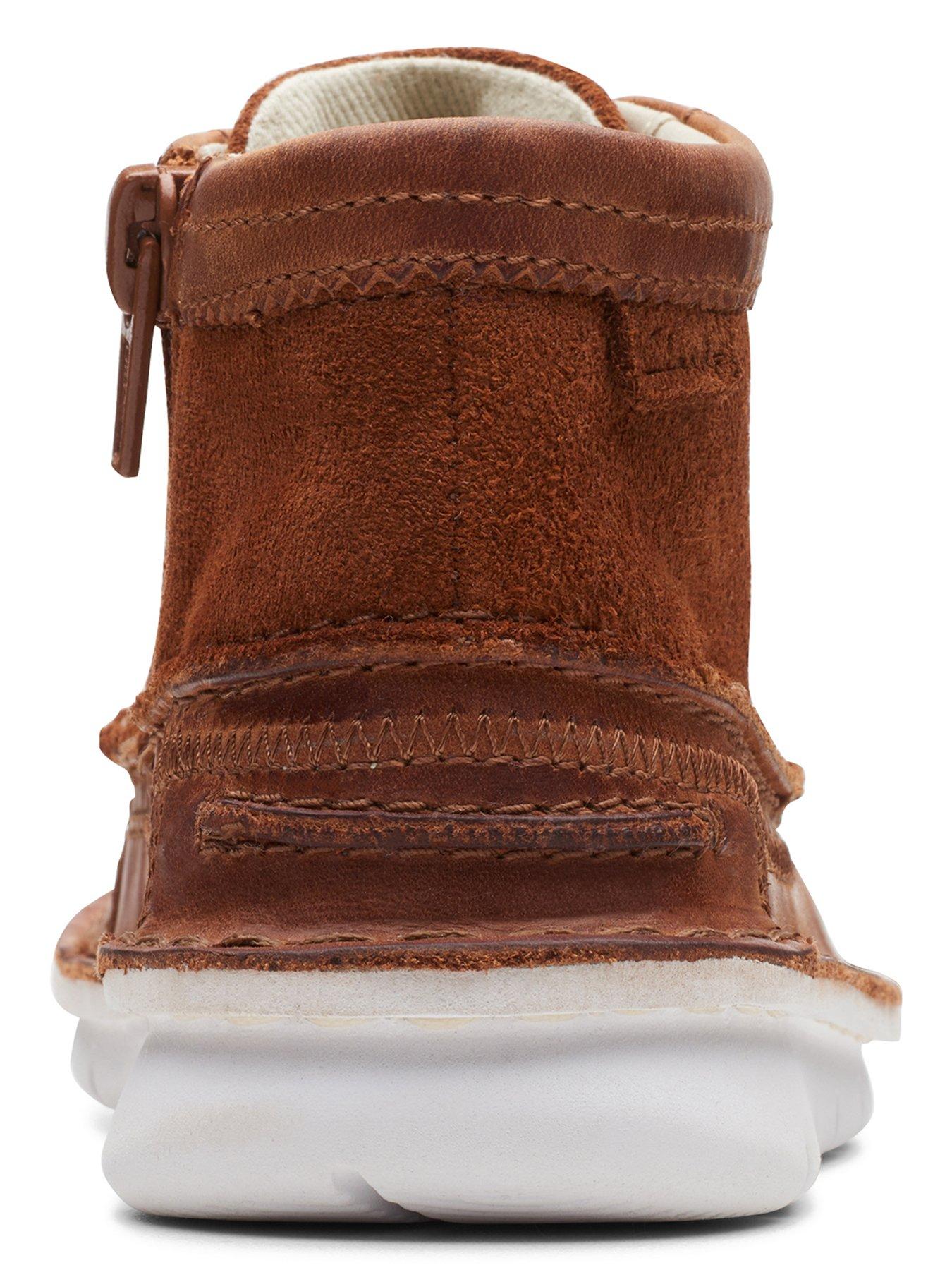 Clarks snow best sale boots toddler