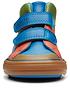 image of clarks-toddler-foxinggrowhi-boots-blue