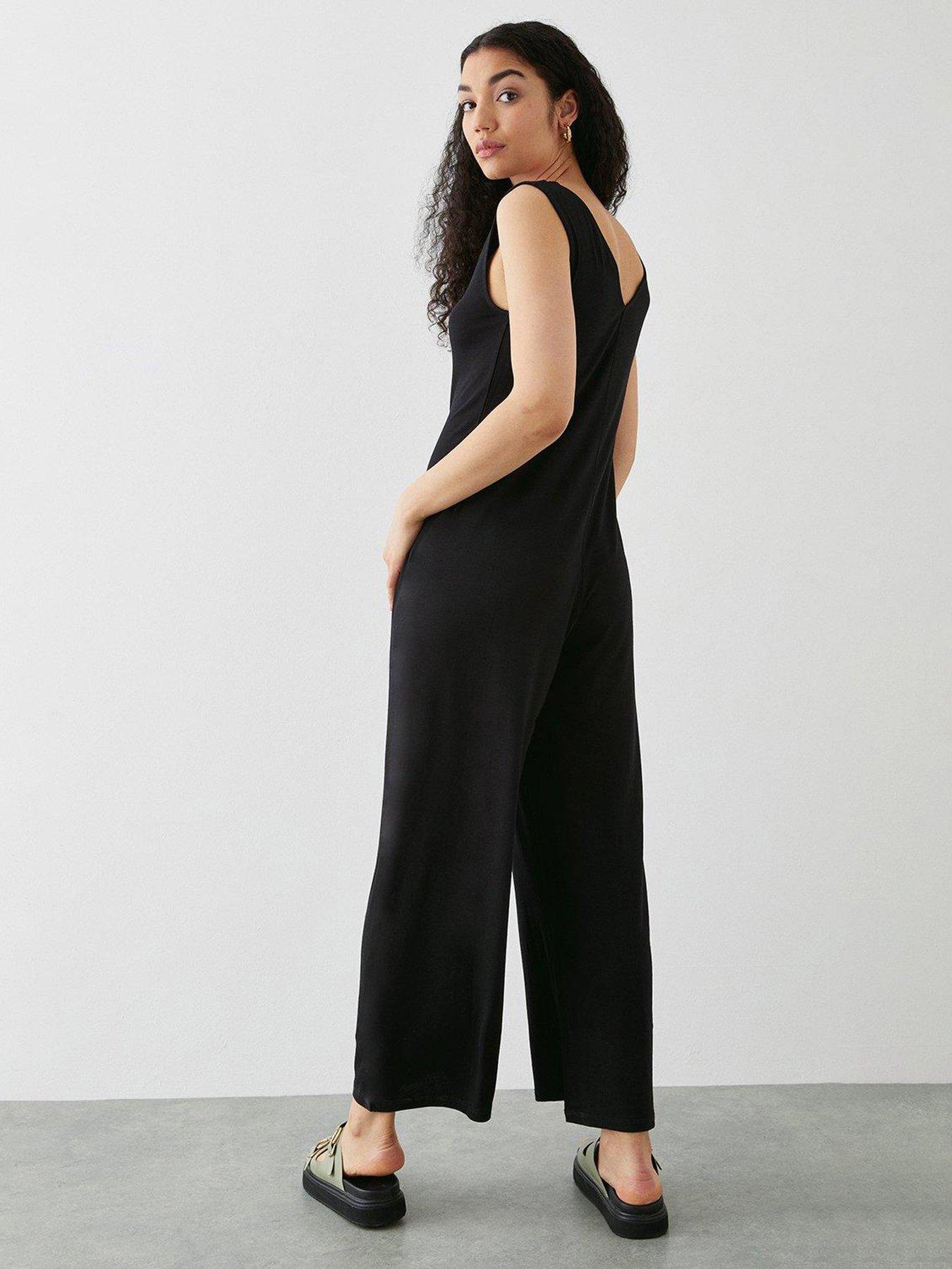 Culotte jumpsuit 2024 dorothy perkins