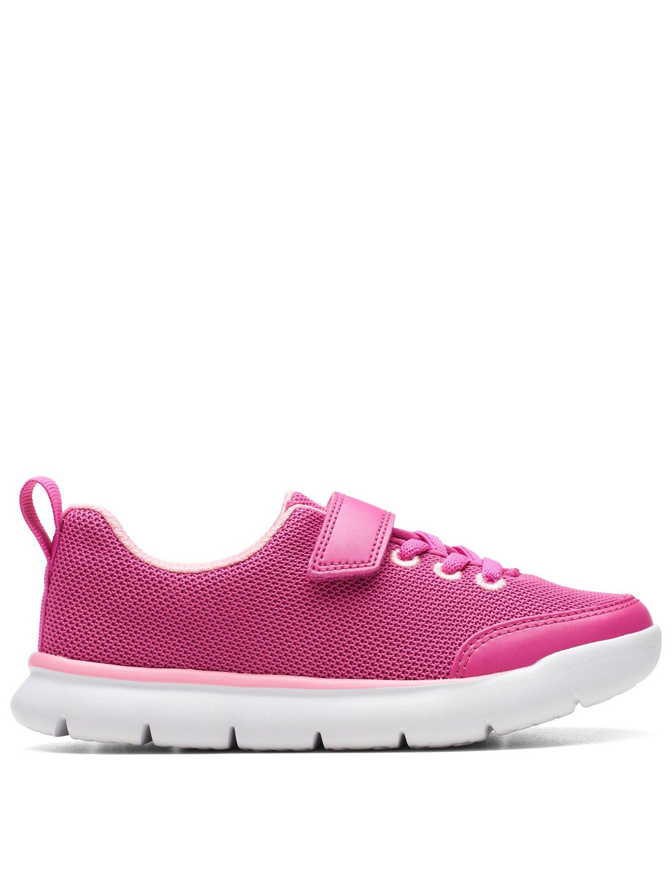 Clarks sneakers sales kids price