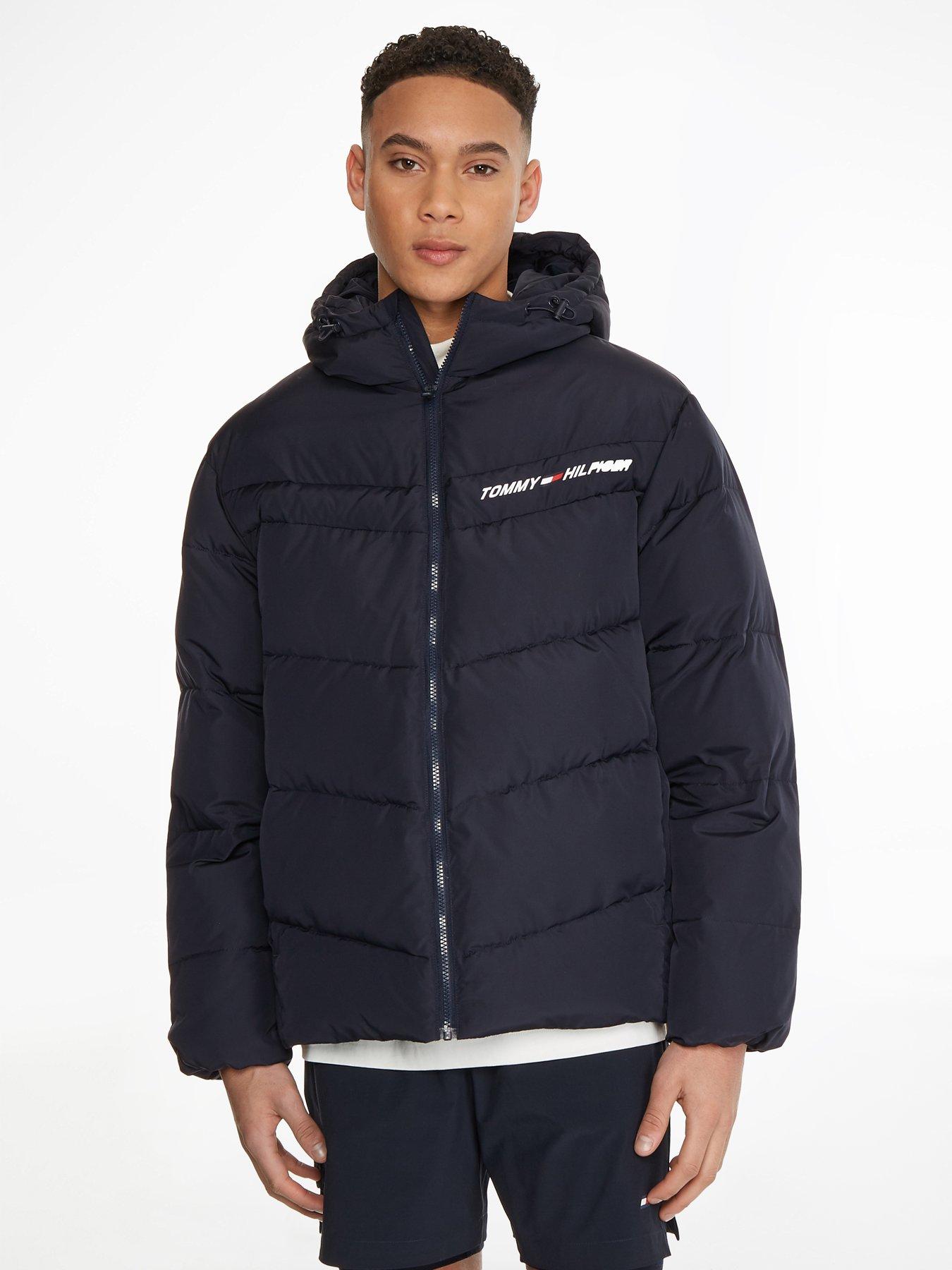 Tommy Hilfiger Sport Jacket