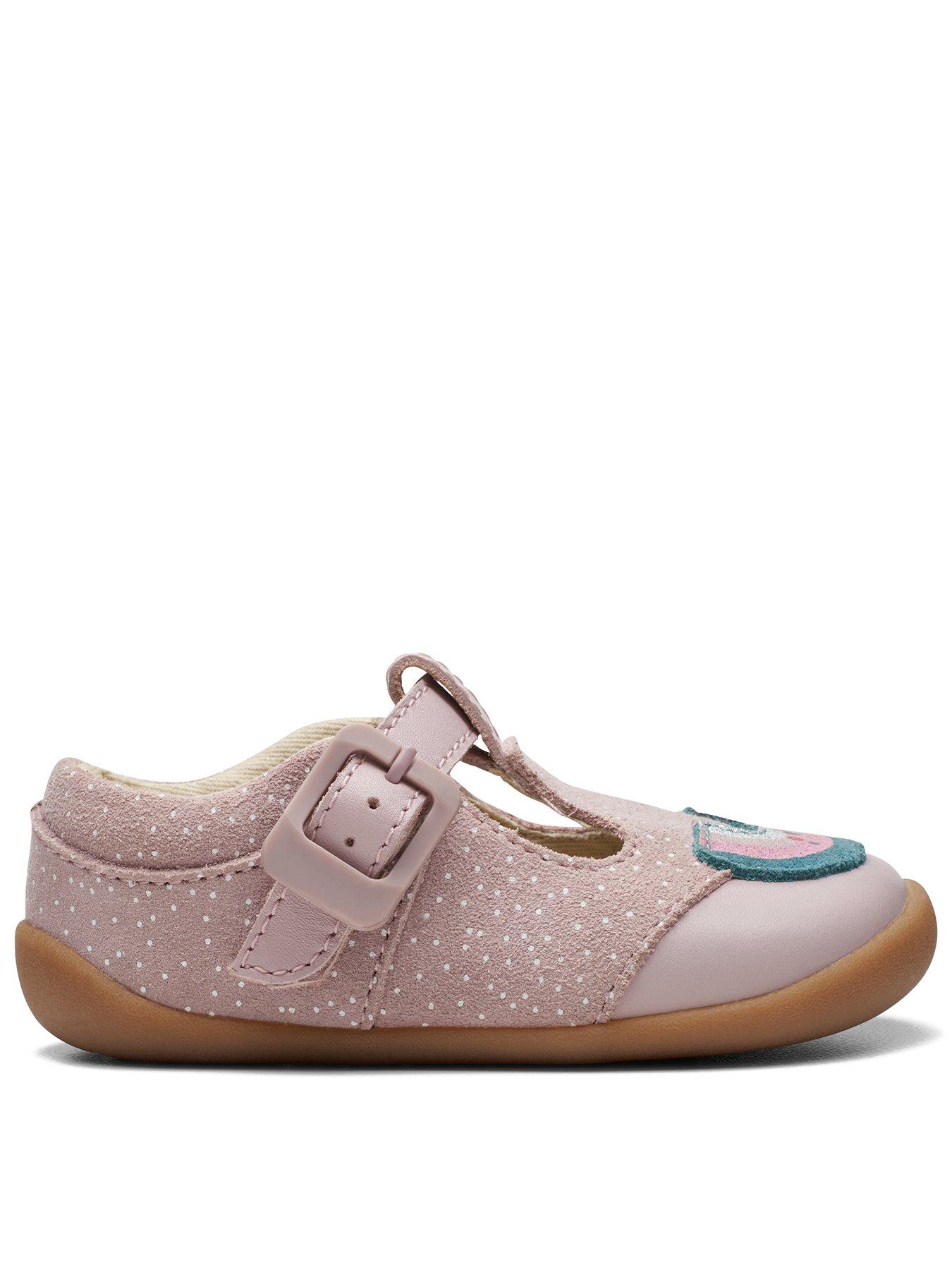 Clarks shoes best sale pre walkers