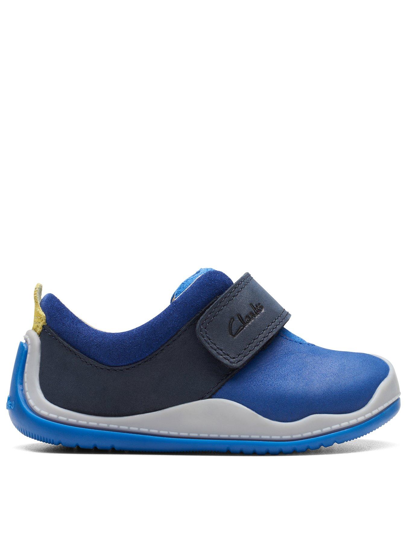 Clarks sale toddler store shoes