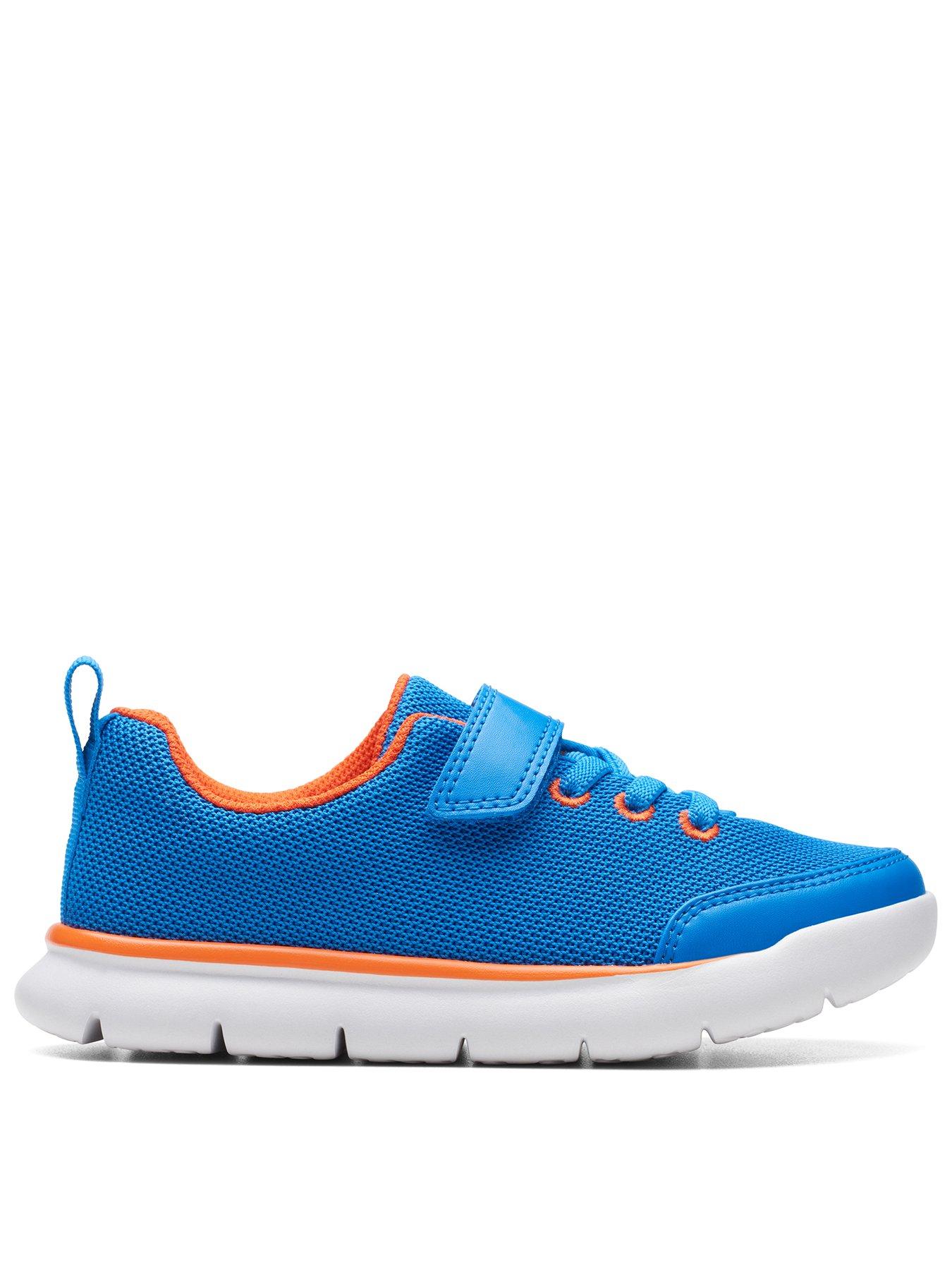 Little hotsell run sneakers