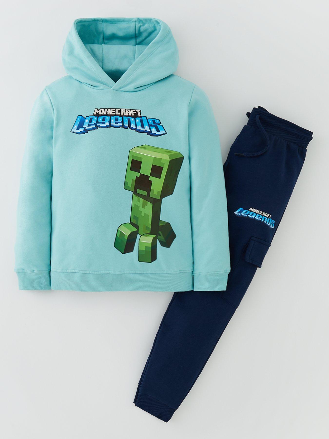 Fortnite discount jogging set