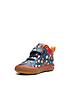  image of clarks-x-frugi-toddler-foxingbeehi-boots-blue