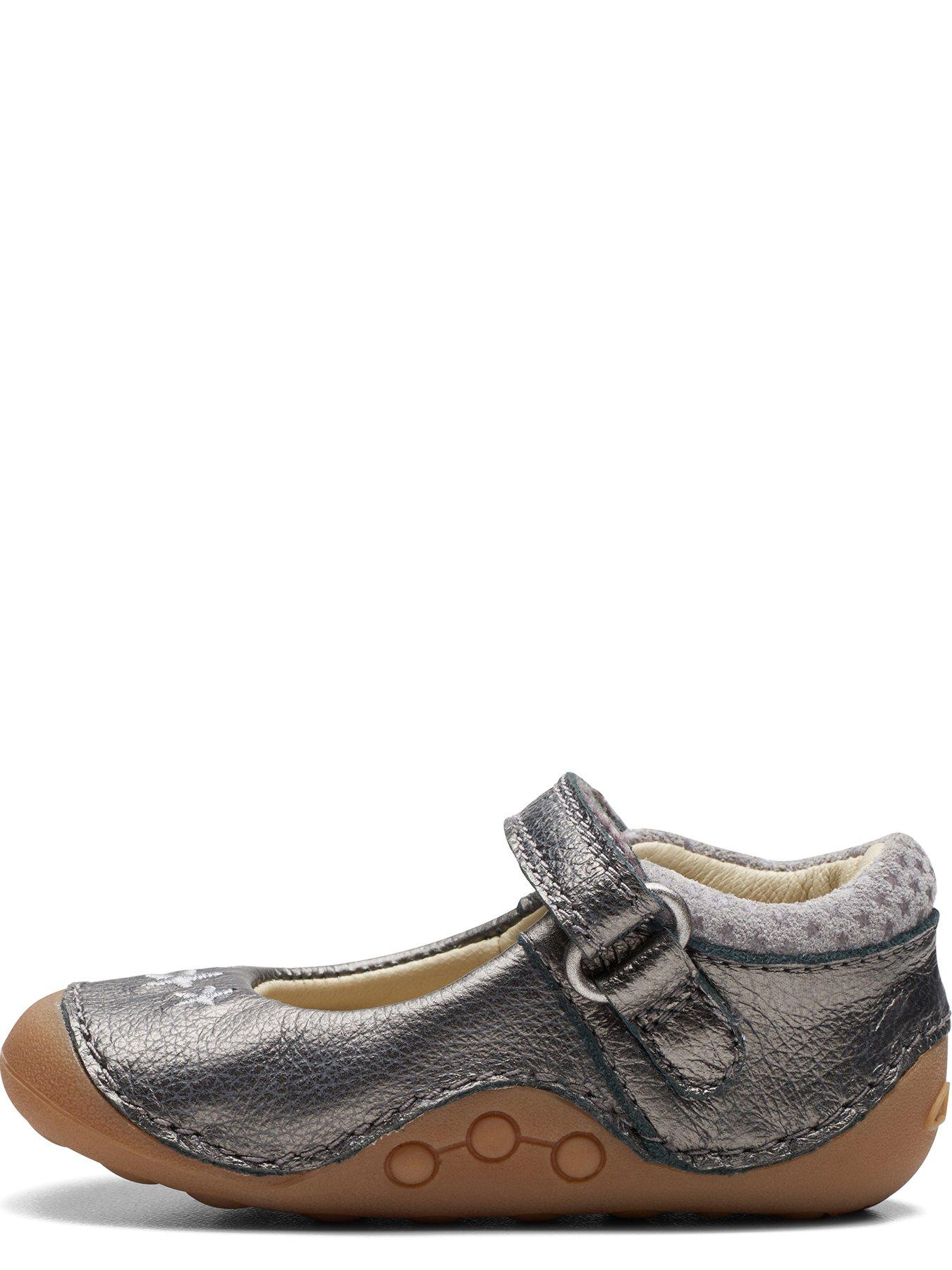 Clarks 2024 cloud walkers