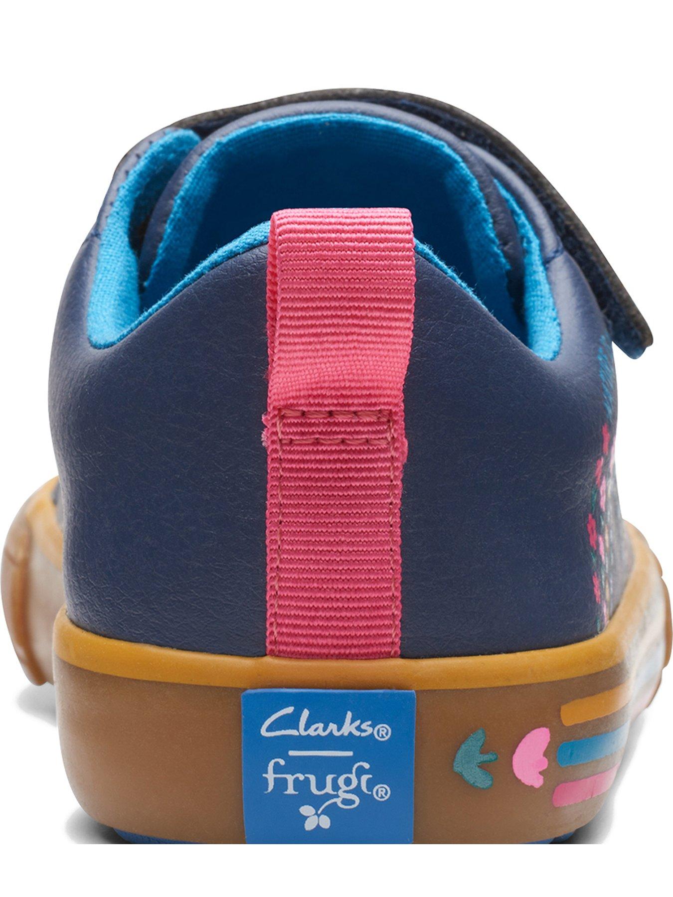 Very on sale clarks shoes