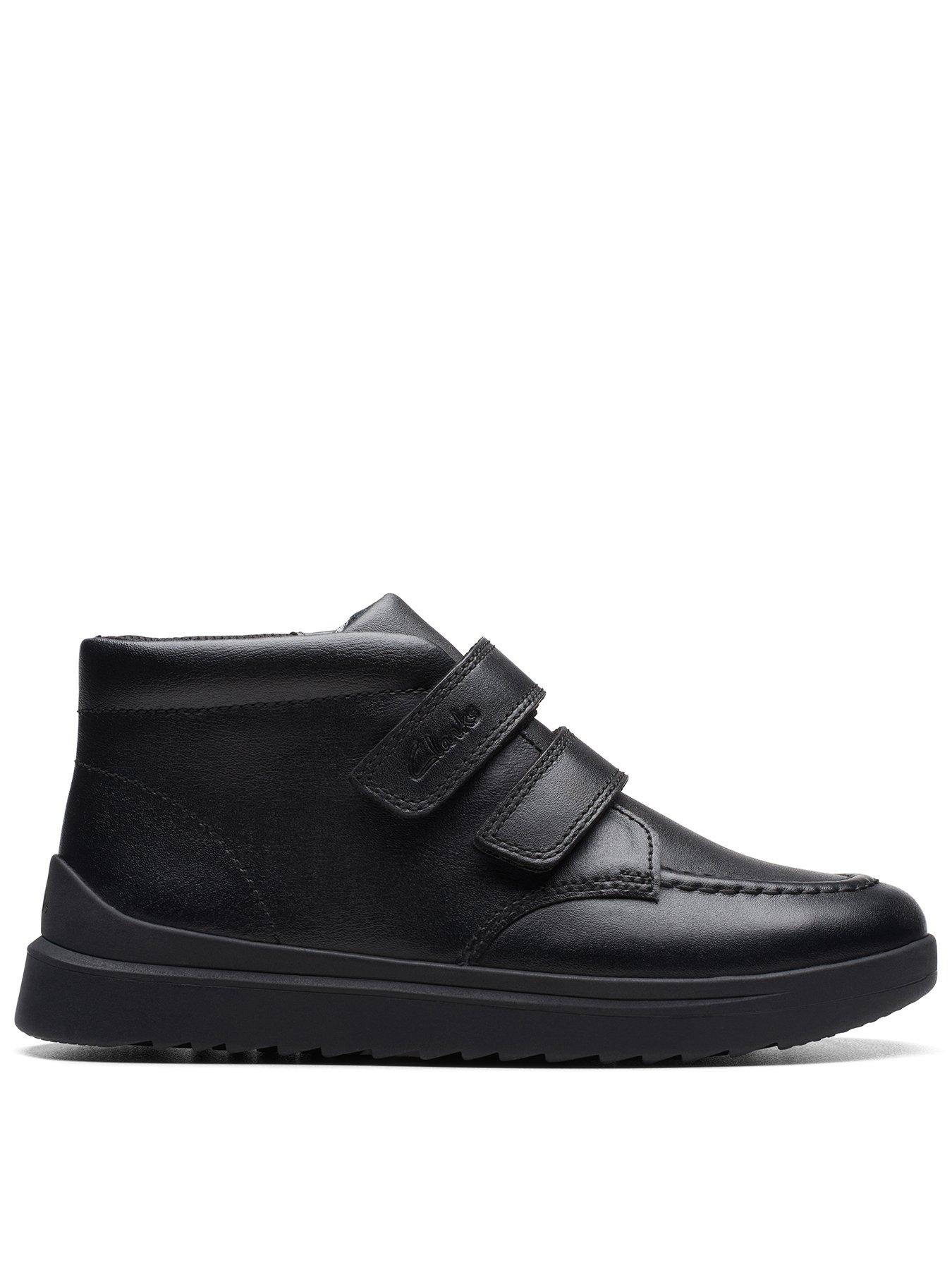 Clarks boys deals high tops