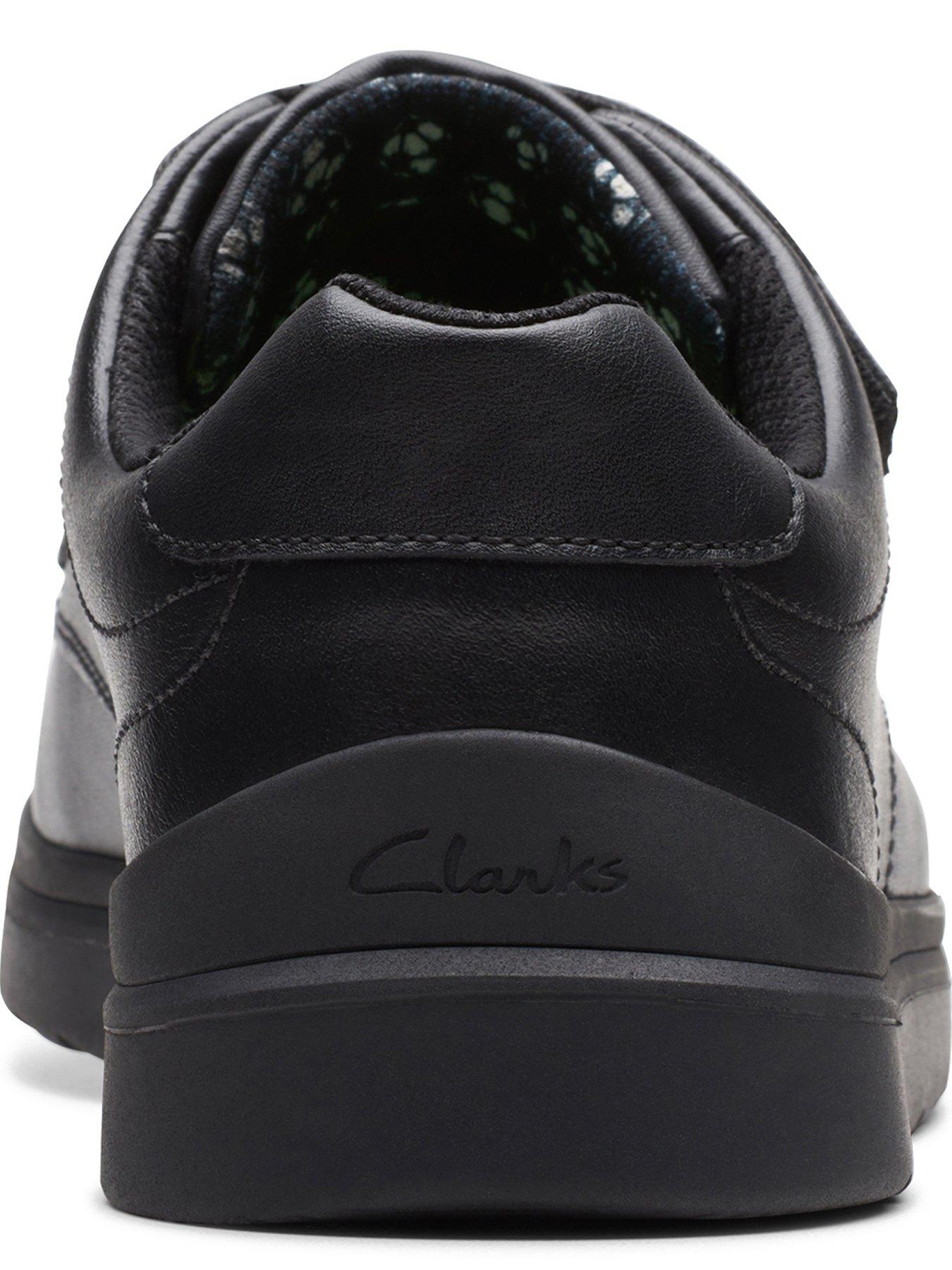 Clarks on sale shoes 1526