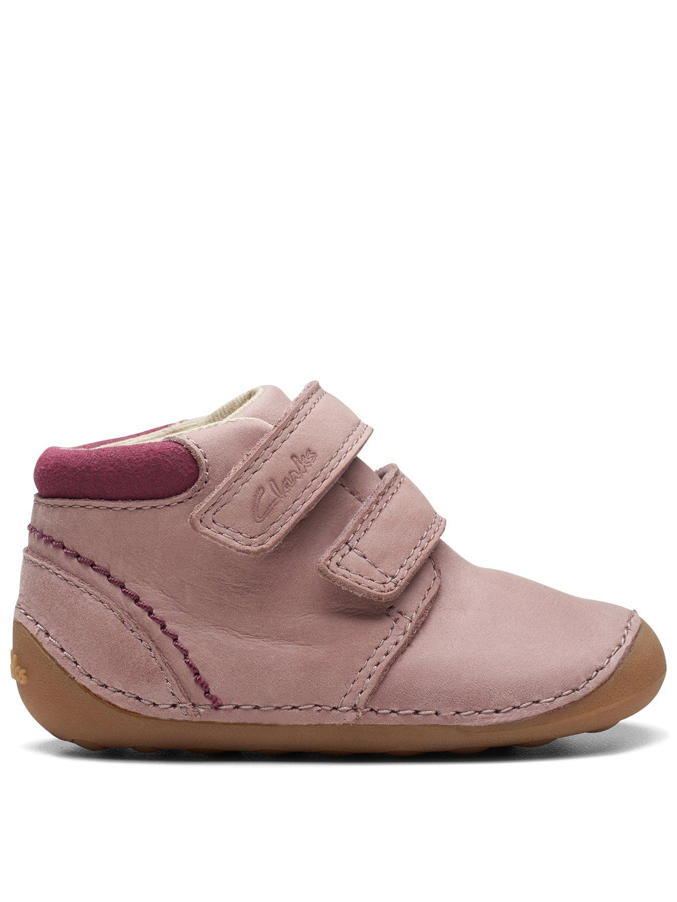 Clarks hot sale pre walker