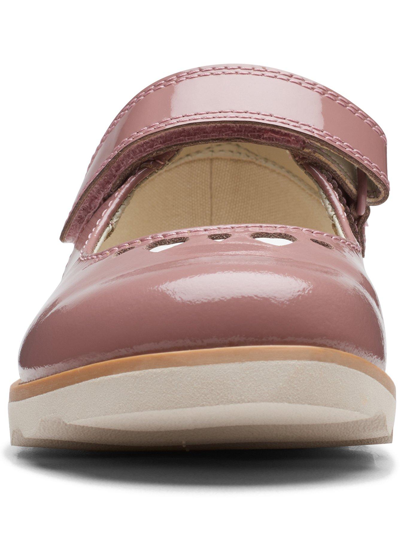 Clarks hot sale crown shoes