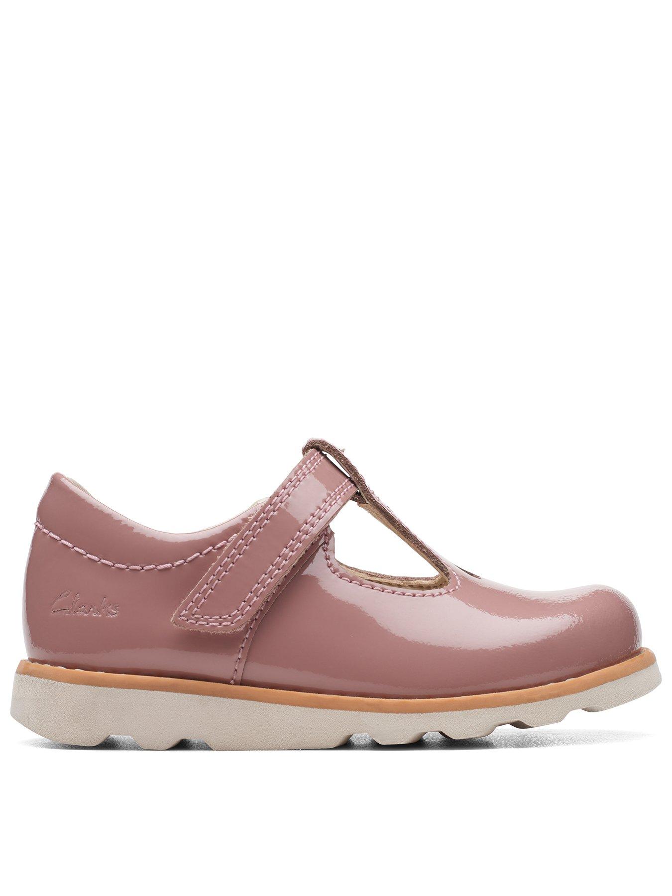 undefined Toddler Crown Teen T. Shoes