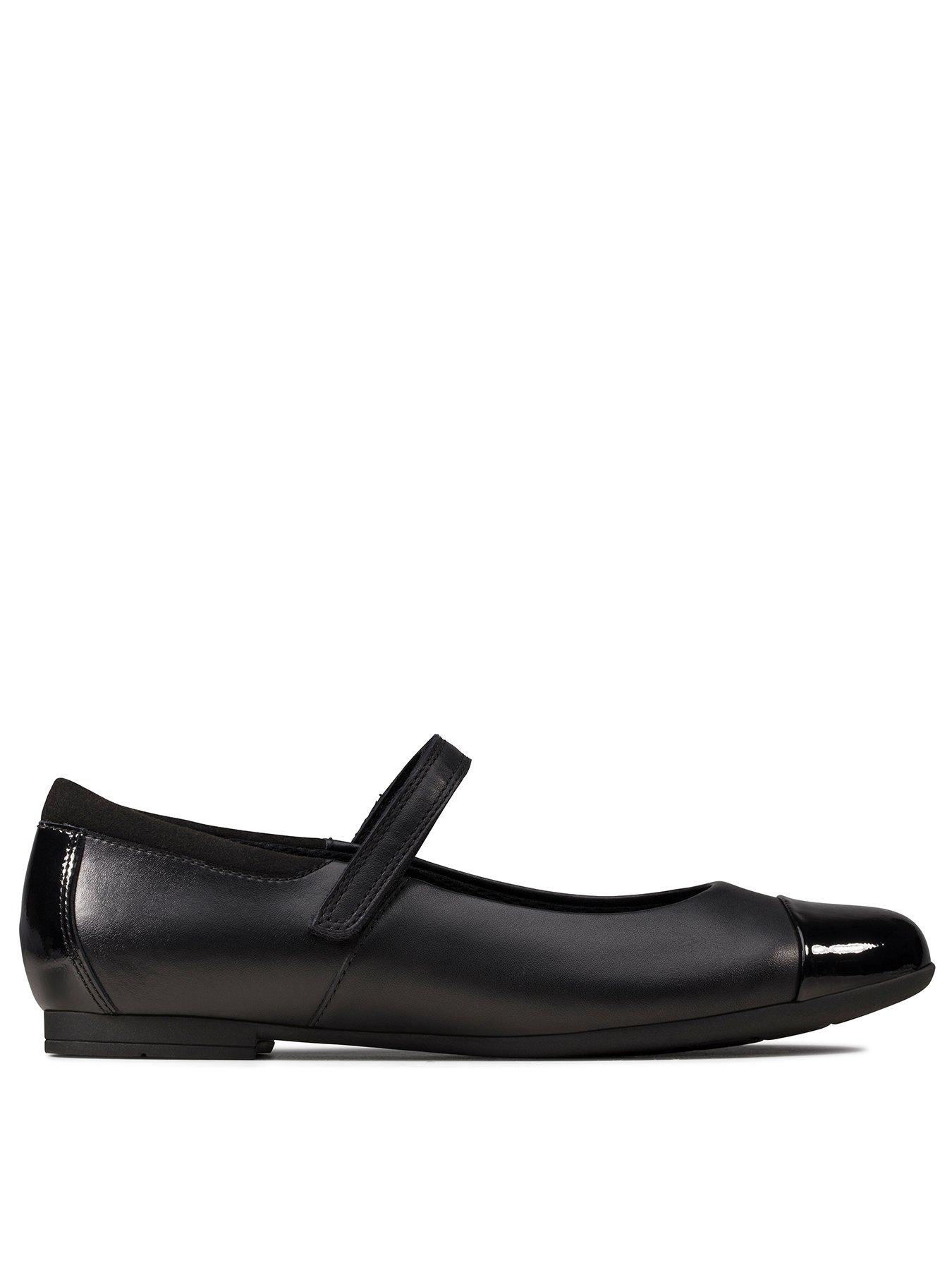 Clarks tizz talk hot sale shoes