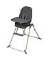  image of maxi-cosi-ava-highchair--beyond-graphite