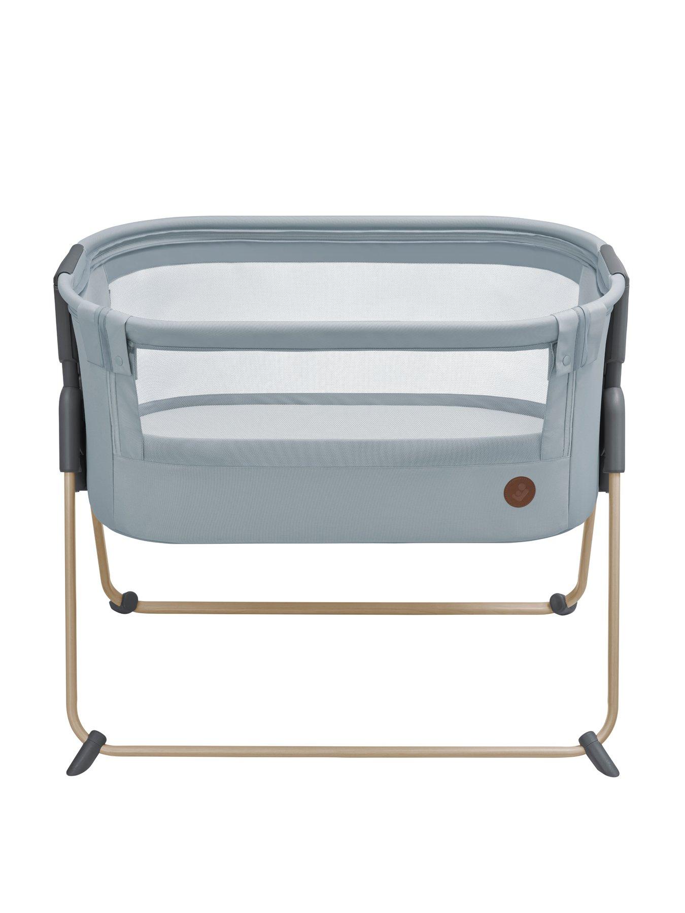Maxi-Cosi Berceau Cododo Iora Air - Beyond Graphite - Lit bébé Maxi