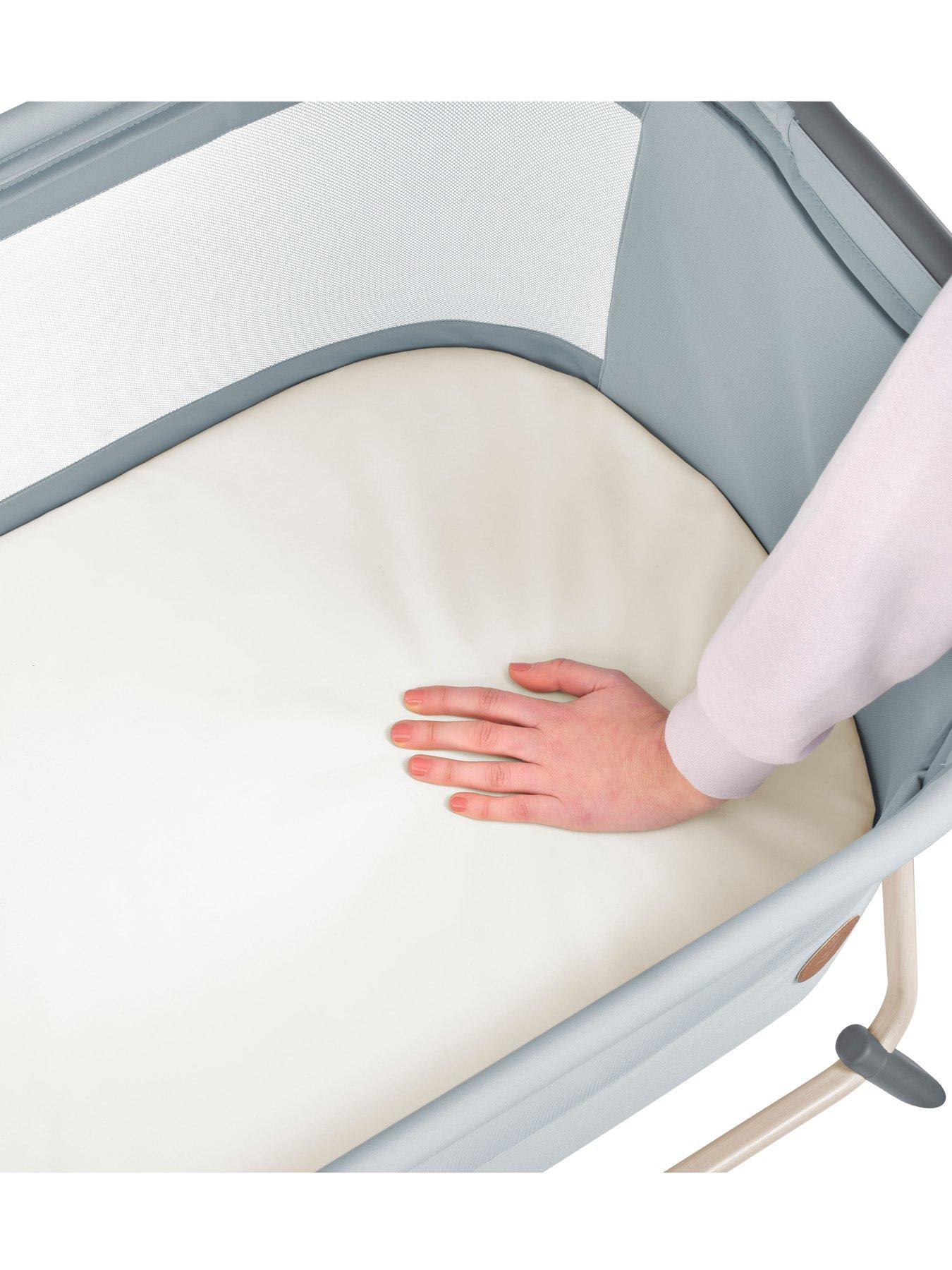 Dorel crib mattress online