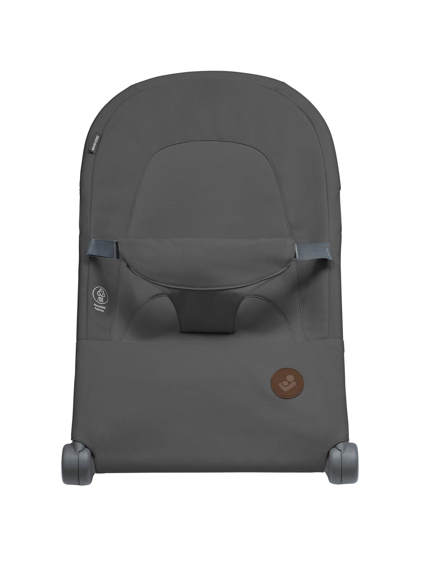 Maxi-Cosi Loa Baby Rocker- Beyond Graphite 0 - 6 months