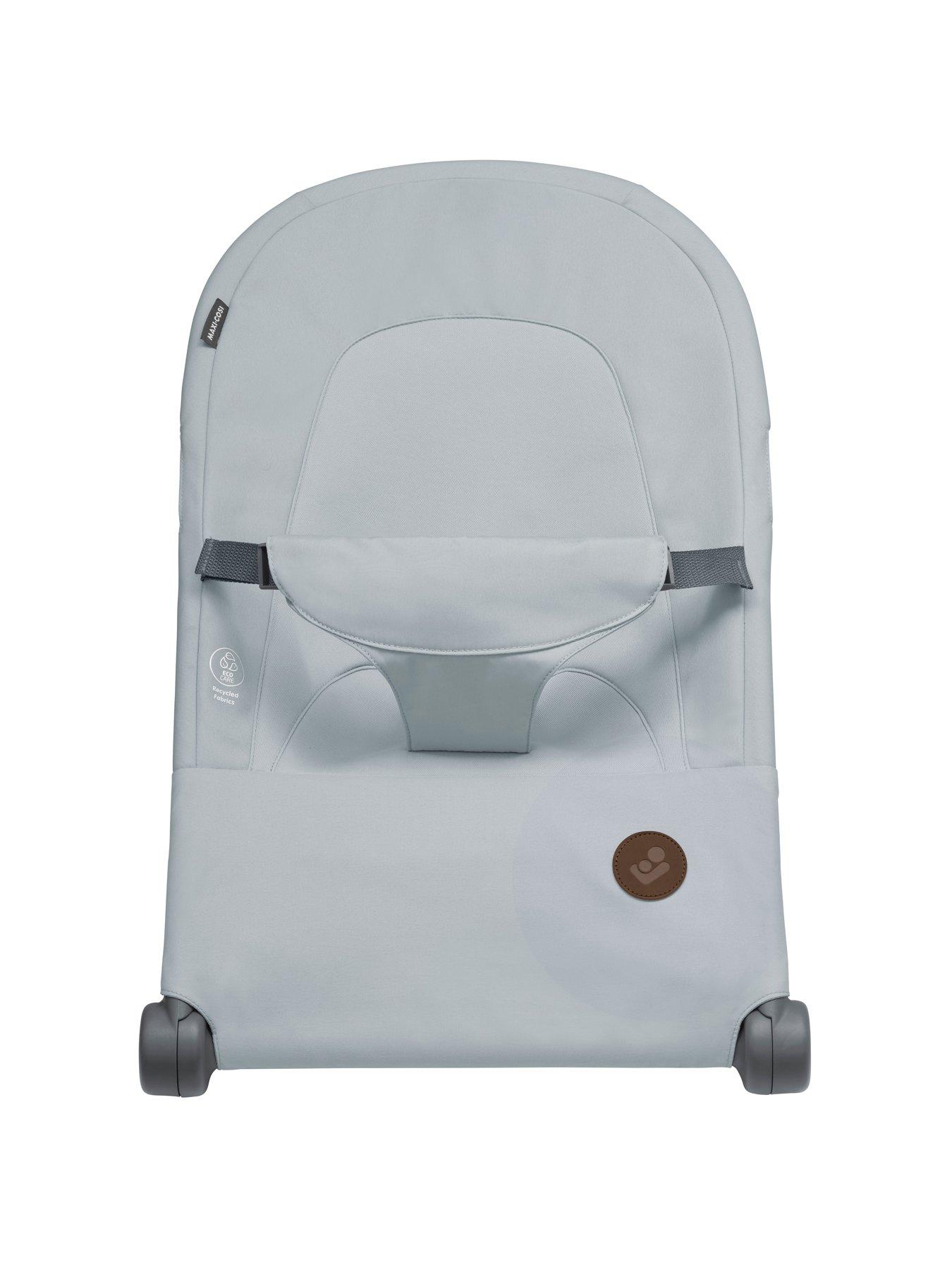 Maxi Cosi Loa Baby Rocker Beyond Grey 0 6 months very