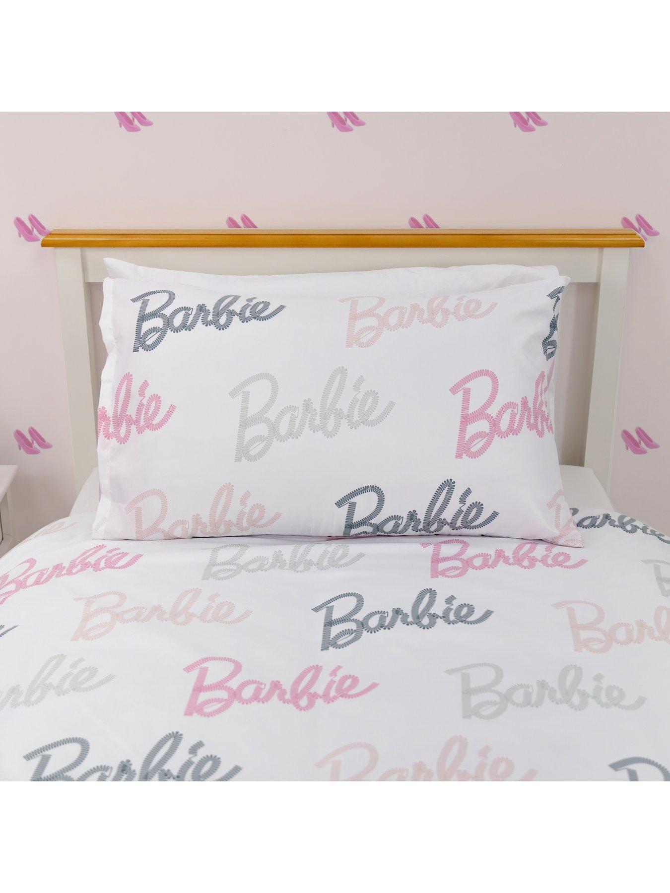 Black barbie ballerina bedding hotsell