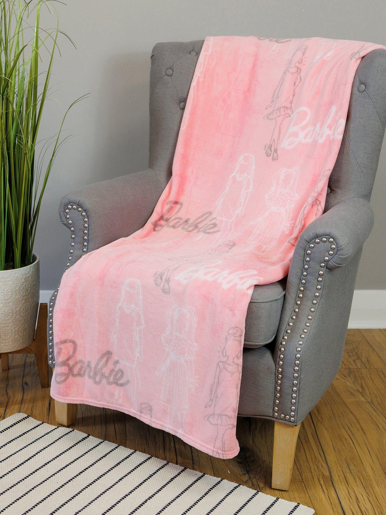 Barbie duvet cover primark hot sale