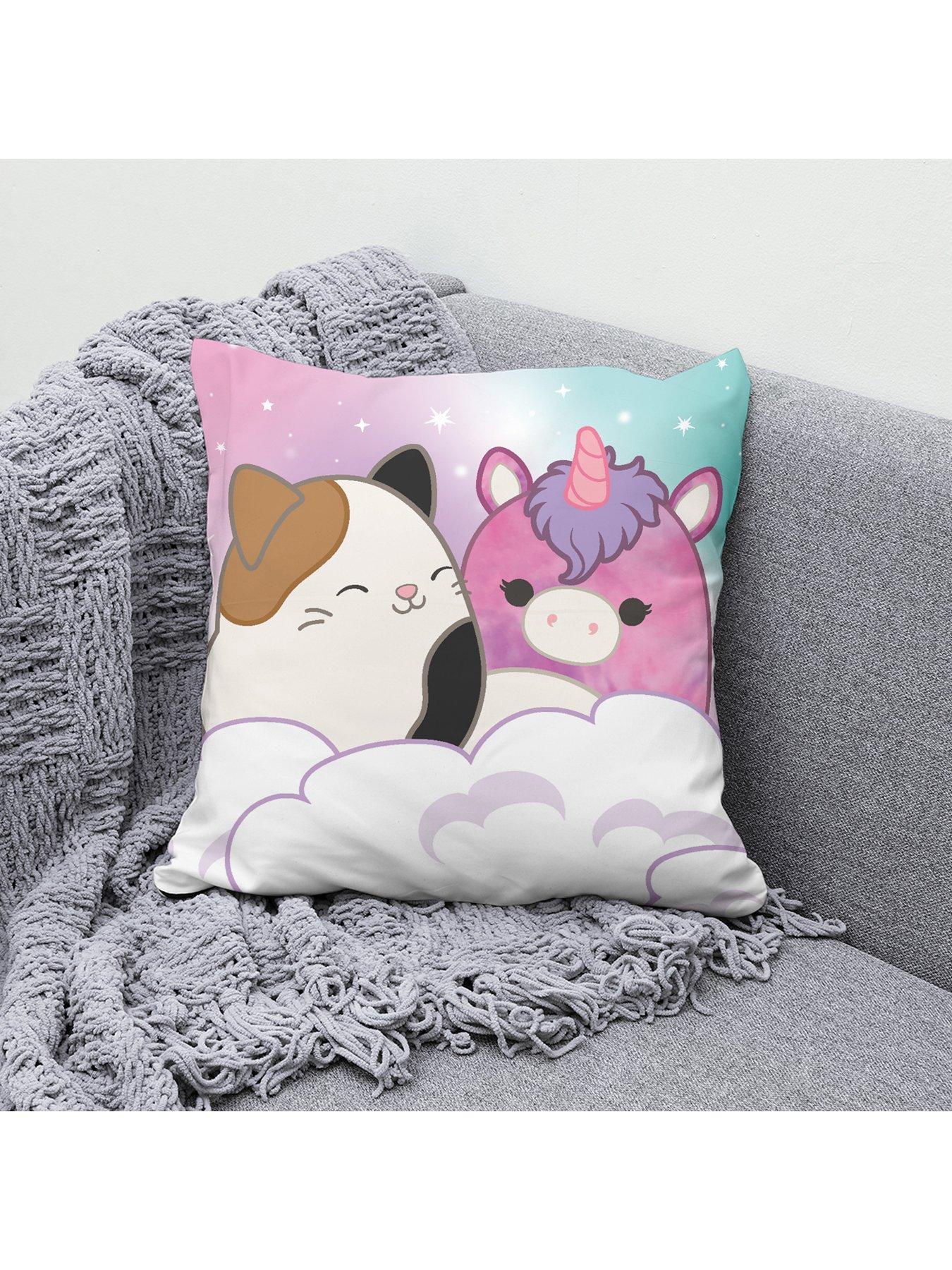 Squishmallows pillows clearance