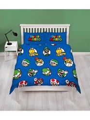 All Super Mario Bros Character Bedroom Very