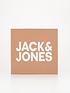  image of jack-jones-jack-amp-jones-knit-hat-amp-gloves-gift-set-black